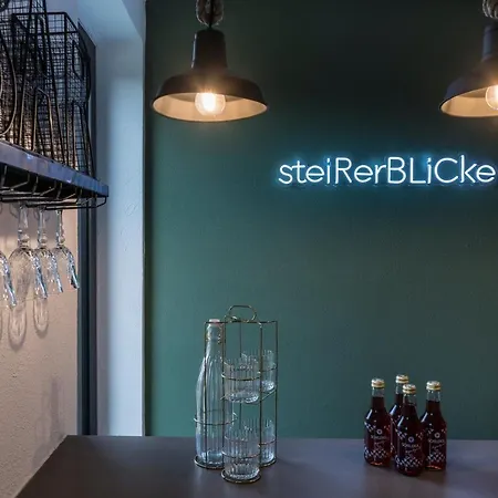 Steirerblicke- Hochgrailblick Teufenbach (Deutschlandsberg)