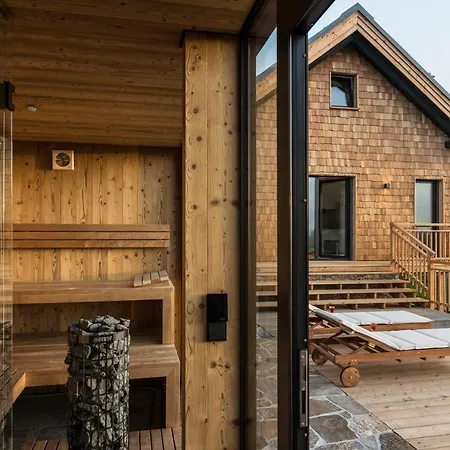 Steirerblicke- Hochgrailblick * Teufenbach (Deutschlandsberg)