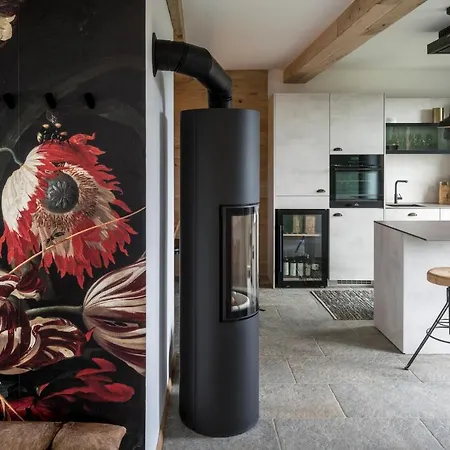 펜션 Steirerblicke- Hochgrailblick *