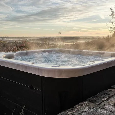 Steirerblicke- Hochgrailblick Holiday home *