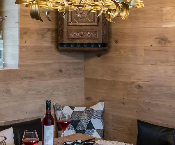 Steirerblicke- Hochgrailblick *