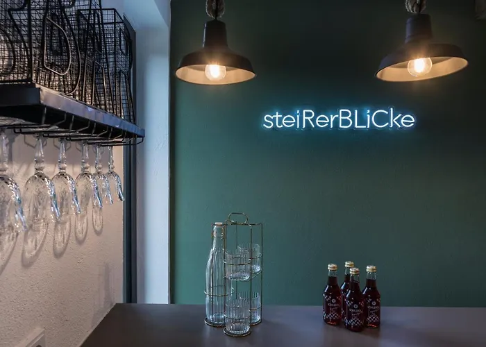 Steirerblicke- Hochgrailblick Teufenbach (Deutschlandsberg)