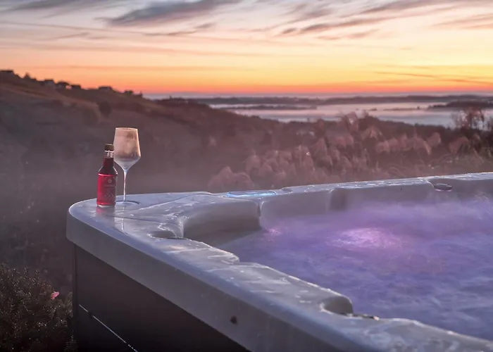 Steirerblicke- Hochgrailblick Teufenbach (Deutschlandsberg)